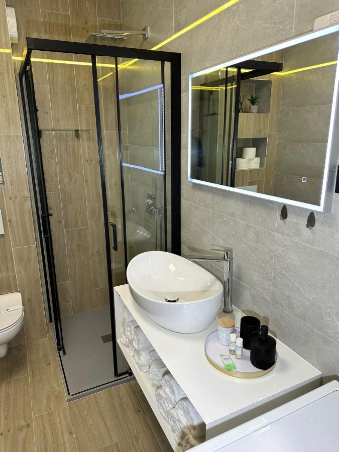 Apartament Appleonlux Umag Zewnętrze zdjęcie