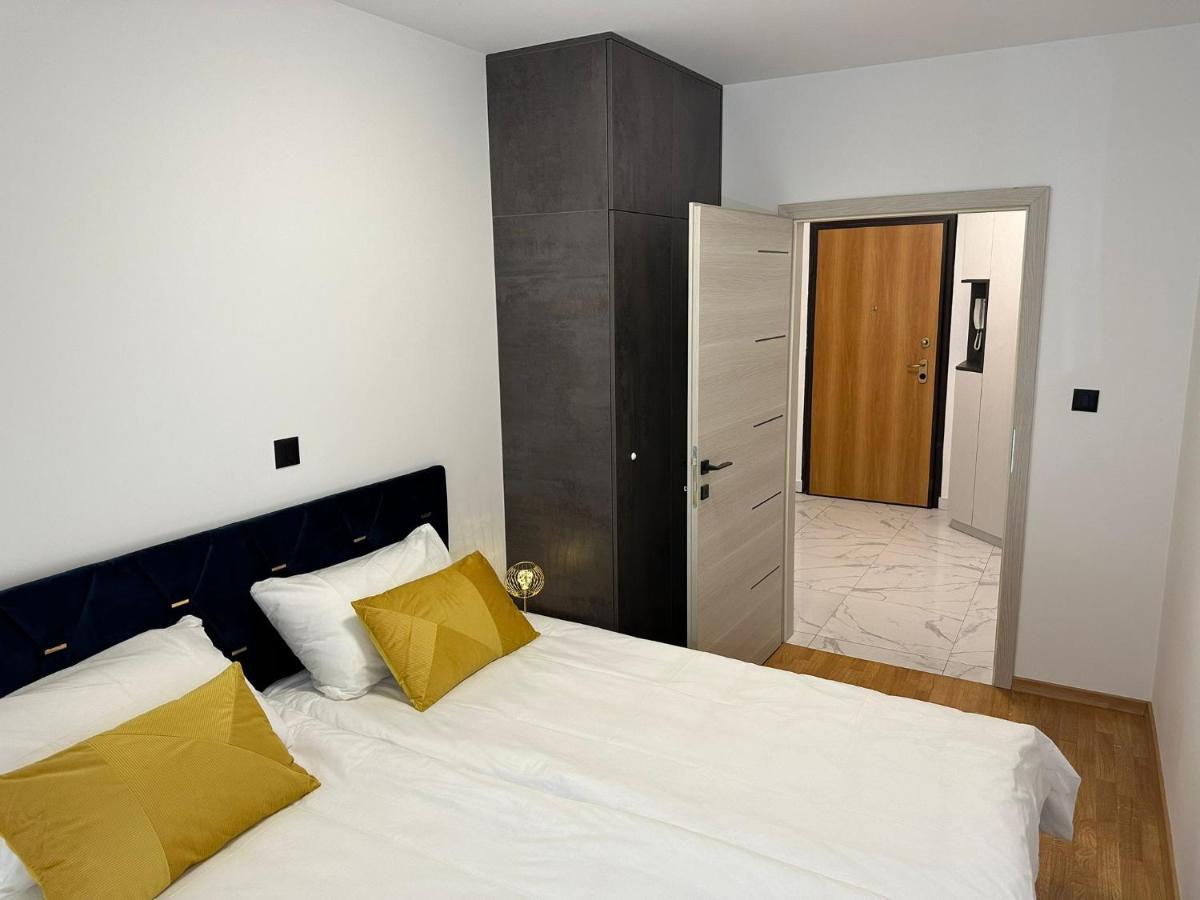 Apartament Appleonlux Umag Zewnętrze zdjęcie