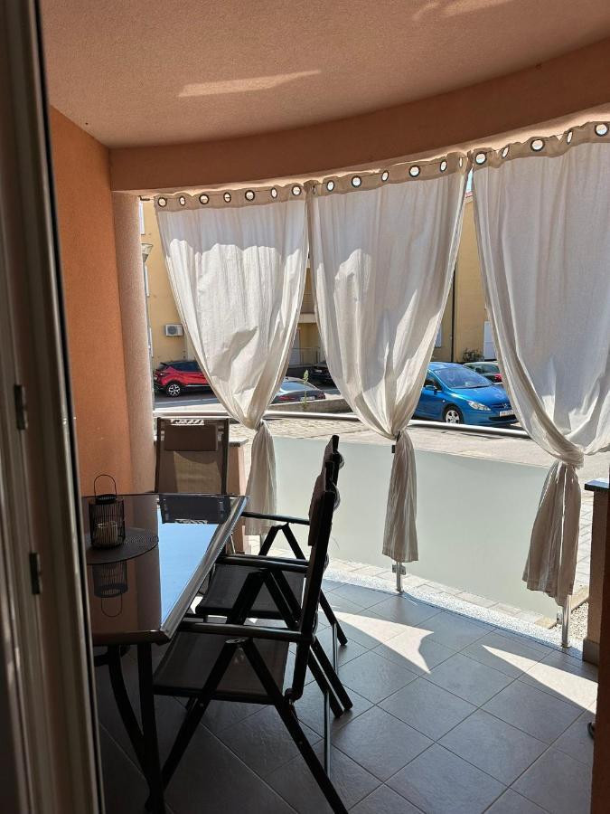 Apartament Appleonlux Umag Zewnętrze zdjęcie