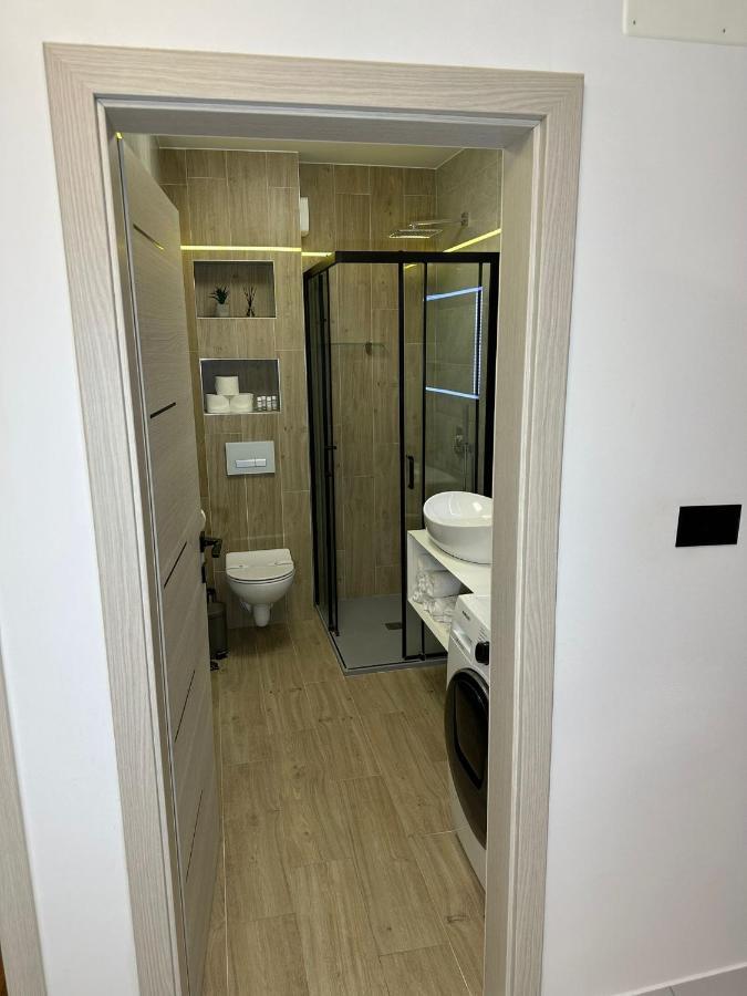 Apartament Appleonlux Umag Zewnętrze zdjęcie