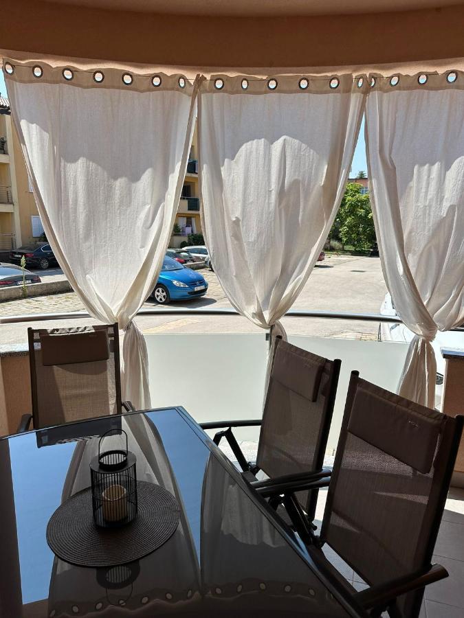 Apartament Appleonlux Umag Zewnętrze zdjęcie