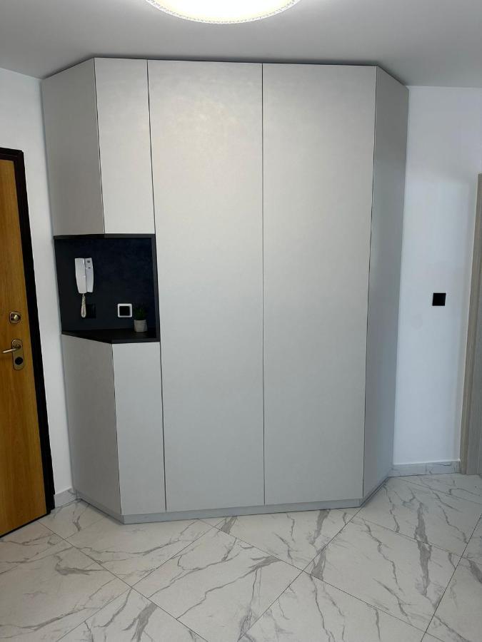 Apartament Appleonlux Umag Zewnętrze zdjęcie