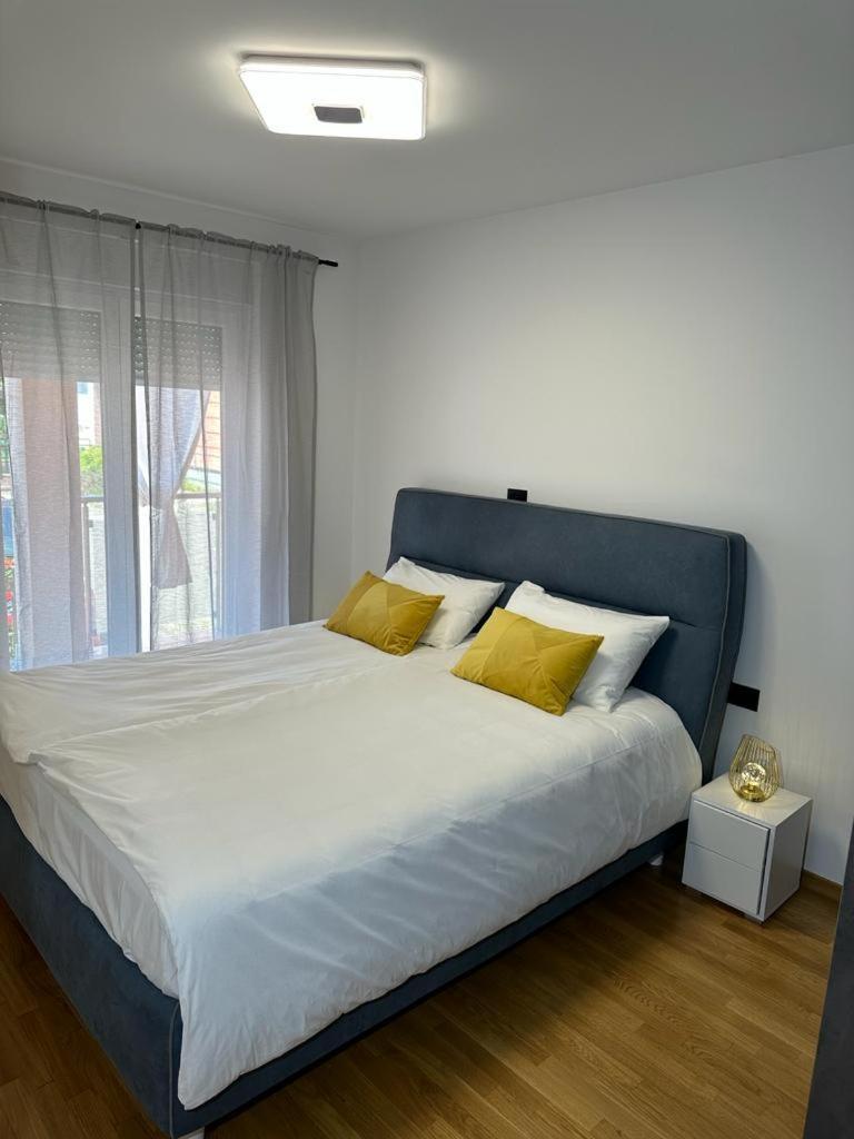 Apartament Appleonlux Umag Zewnętrze zdjęcie